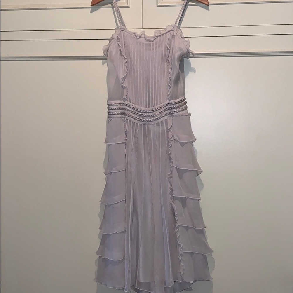Max Azria collection dress